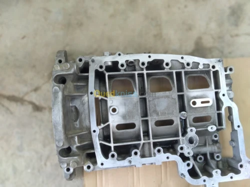 Moteur Ford transit 2.4