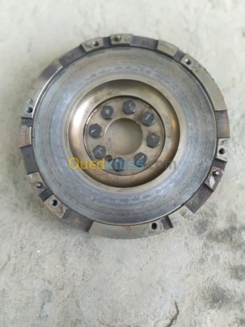 Moteur Ford transit 2.4