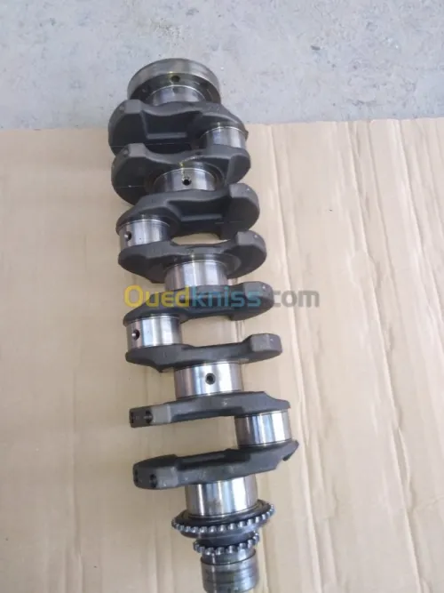 Moteur Ford transit 2.4