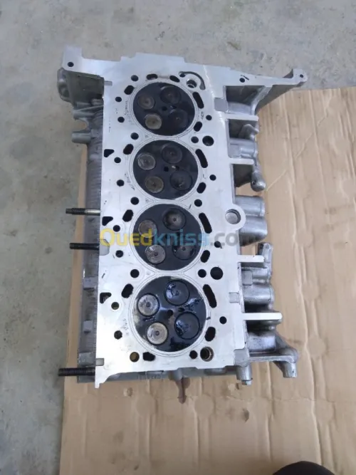 Moteur Ford transit 2.4