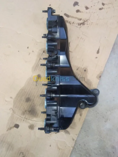 Moteur Ford transit 2.4