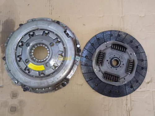 Moteur Ford transit 2.4