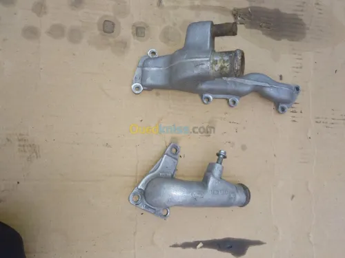 Moteur Ford transit 2.4