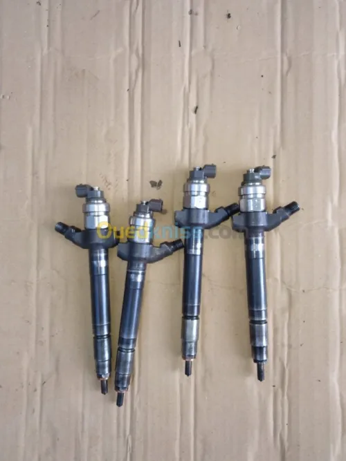 Moteur Ford transit 2.4