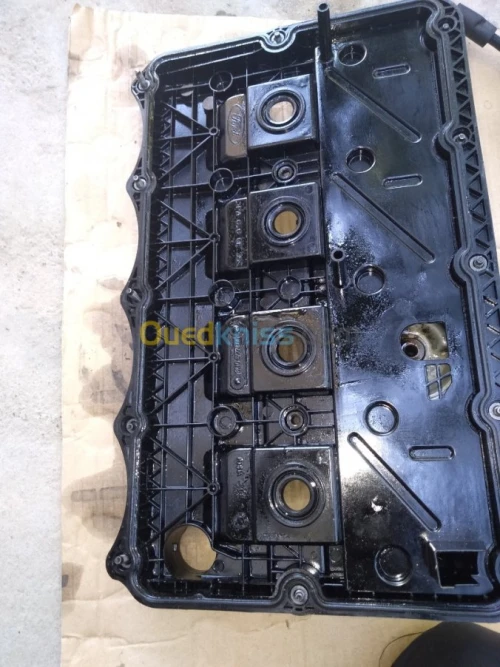 Moteur Ford transit 2.4