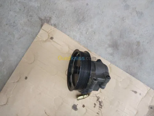 Moteur Ford transit 2.4