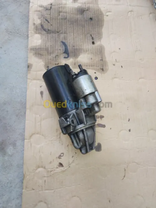 Moteur Ford transit 2.4