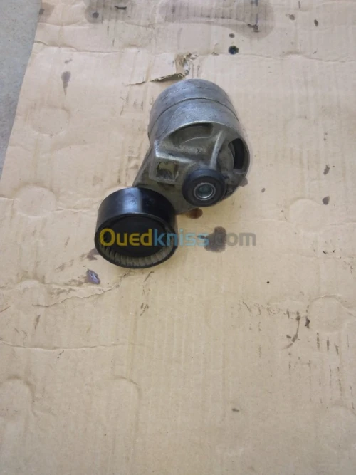 Moteur Ford transit 2.4