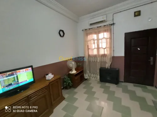 Location vacances Appartement F3 Alger Zeralda
