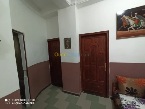 Location vacances Appartement F3 Alger Zeralda