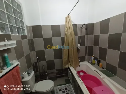 Location vacances Appartement F3 Alger Zeralda