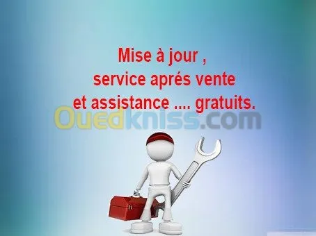 Logiciel de Gestion Cabinet Dentaire