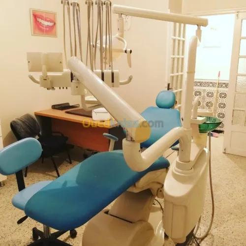 Dentiste