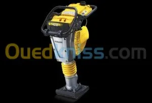 BOMAG  بوماڨ Pilonneuses  دكاك 2025