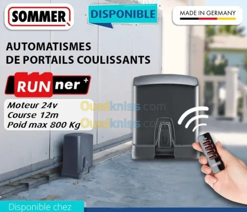 Contrôle d'accès et Gestion de Temps.