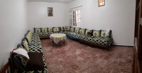 Vente Villa Tlemcen Maghnia