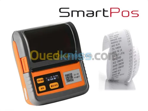 imprimante mobile Smartpos SP-322
