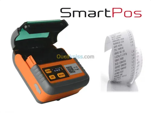 imprimante mobile Smartpos SP-322