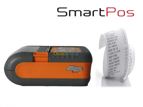 imprimante mobile Smartpos SP-322