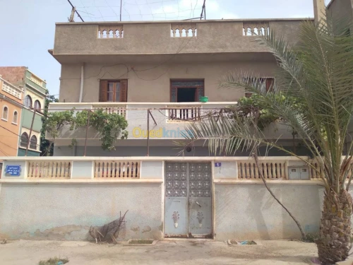 Vente Villa Tlemcen Remchi