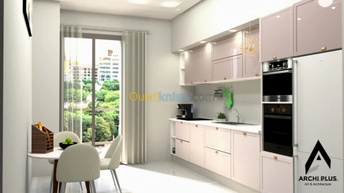 Aménagement intérieur & Décoration