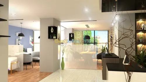 Aménagement intérieur & Décoration