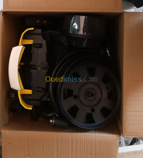 Lavor One Extra135 model 2020