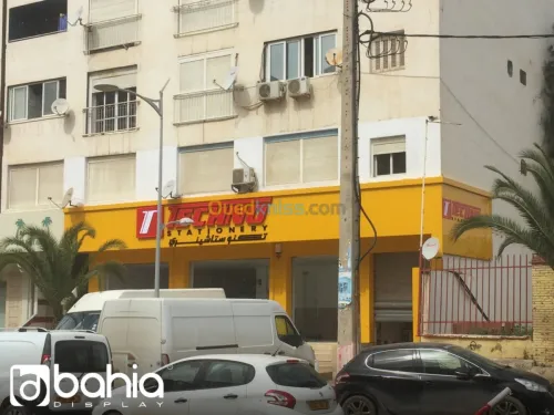 Enseigne et Signalisation 