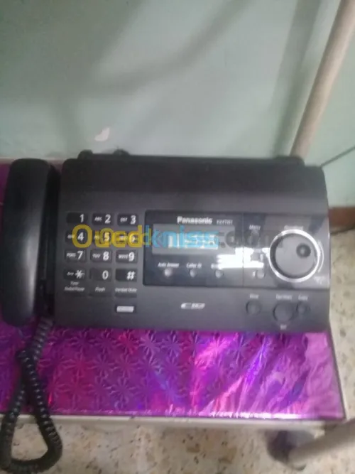 Panasonic Ft501