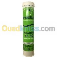 TOTAL NEVASTANE XS 80