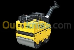 BOMAG   بوماج ROULEAUX DUPLEX   رولز دوبلكس 2025