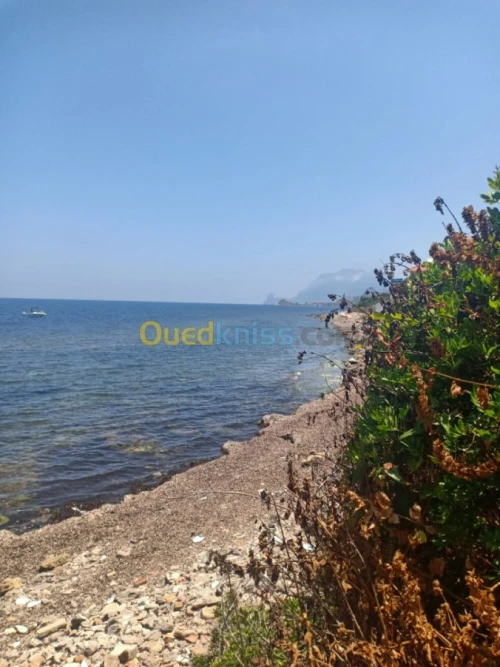 Location vacances Appartement F3 Béjaïa Bejaia