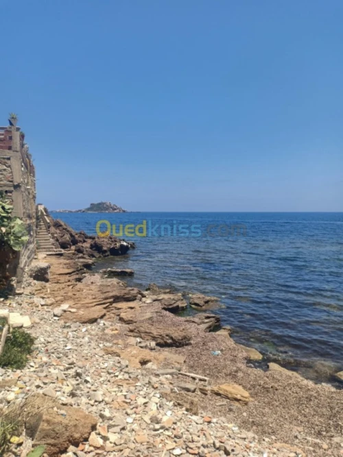 Location vacances Appartement F3 Béjaïa Bejaia