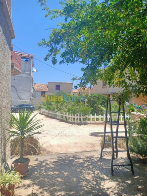 Location vacances Appartement F3 Béjaïa Bejaia