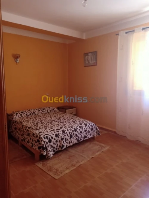 Location vacances Appartement F3 Béjaïa Bejaia