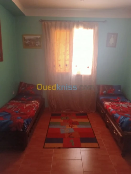Location vacances Appartement F3 Béjaïa Bejaia