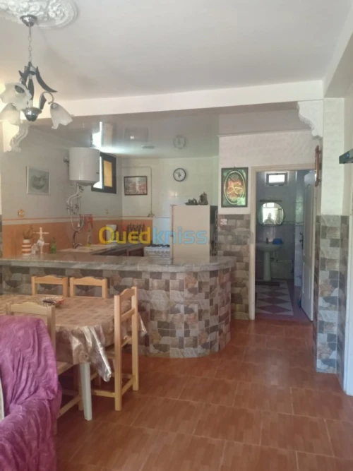 Location vacances Appartement F3 Béjaïa Bejaia