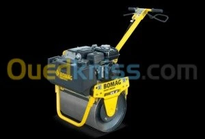 BOMAG  بوماڨ Monocylindres  اسطوانات واحدة 2025