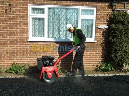 BOMAG  بوماڨ Monocylindres  اسطوانات واحدة 2025