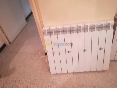 Radiateur 