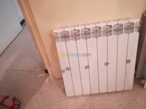Radiateur 