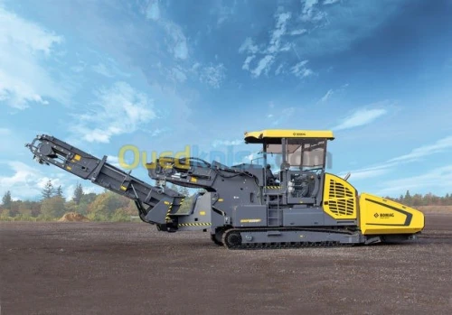 BOMAG  بوماڨ Alimentateurs  مغذيات 2025