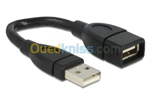 CABLE HDMI VGA USB 