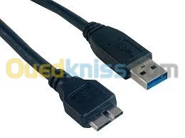CABLE HDMI VGA USB 