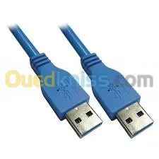 CABLE HDMI VGA USB 