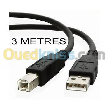 CABLE HDMI VGA USB 