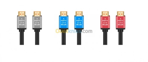 CABLE HDMI VGA USB 