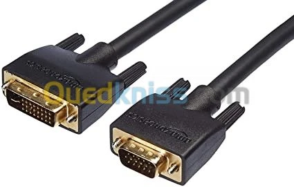 CABLE HDMI VGA USB 