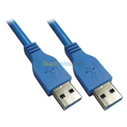 CABLE HDMI VGA USB 