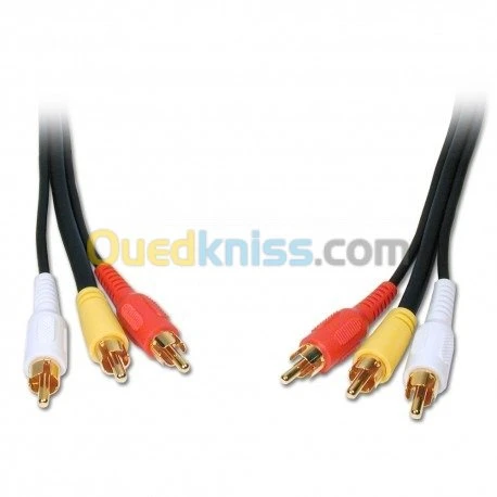 CABLE HDMI VGA USB 